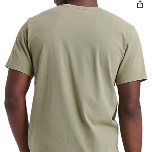 Lucky Brand Short Sleeves Tees new without Tag - Picture 2 of 3